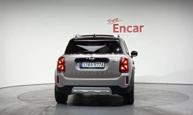 Cooper Countryman