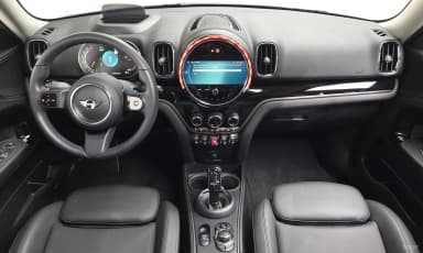 Cooper Countryman