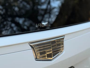 Escalade 5th Generation