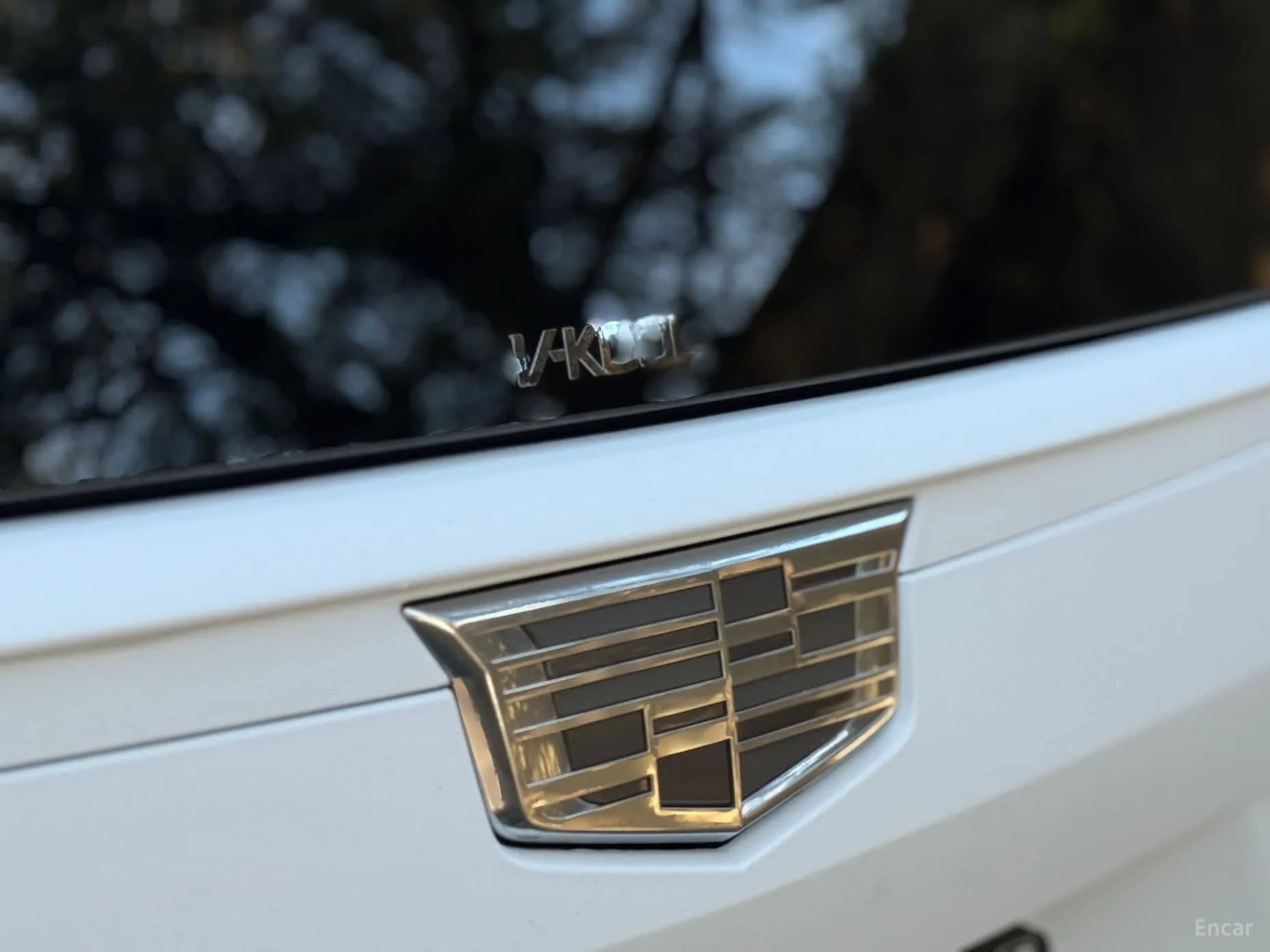 Escalade 5th Generation
