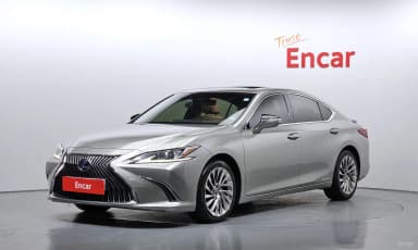 ES300h 7th Generation