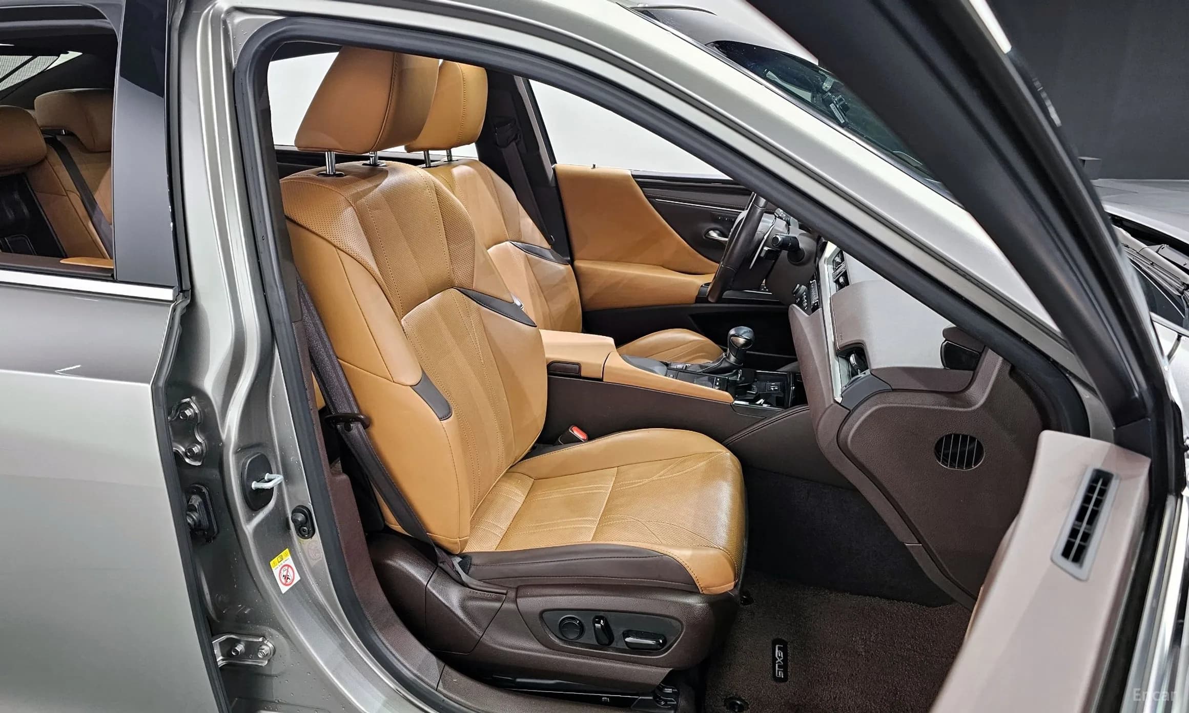 ES300h 7th Generation