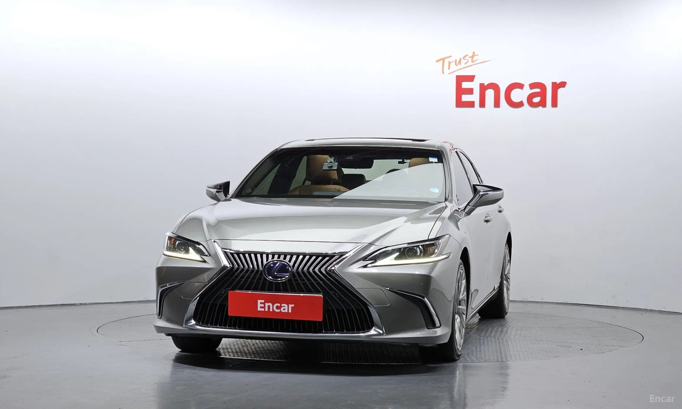 ES300h 7th Generation