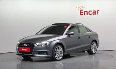 New A3