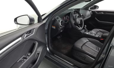 New A3
