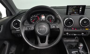 New A3