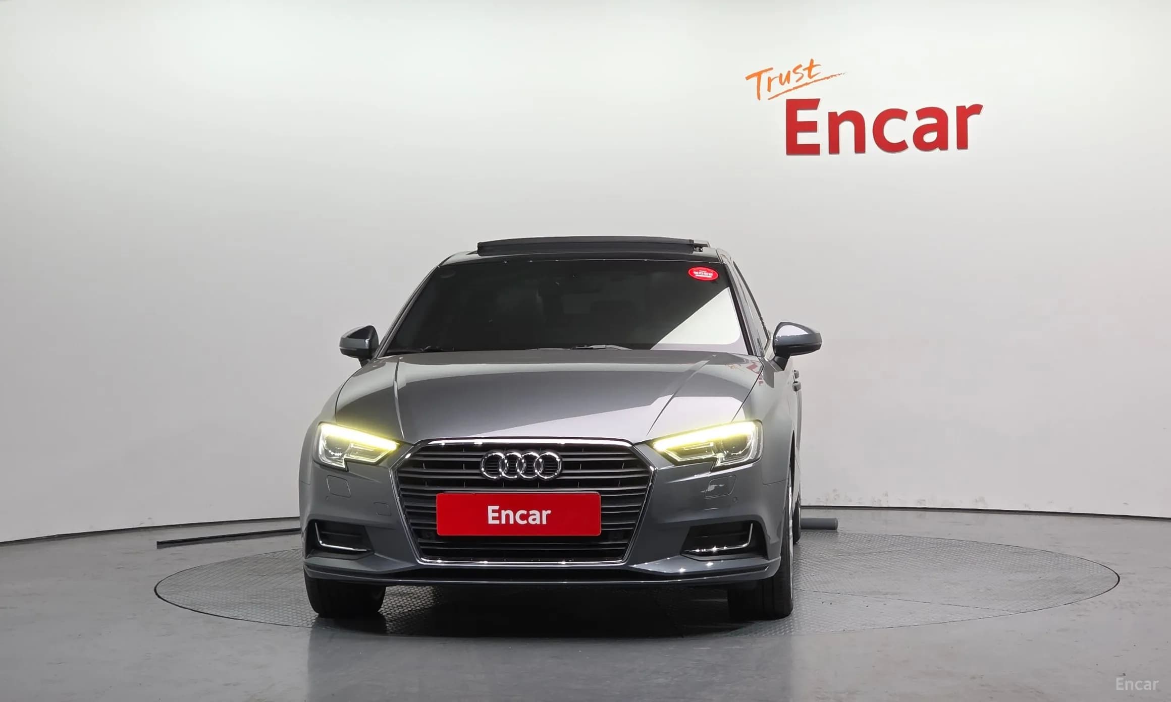 New A3