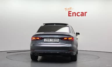 New A3