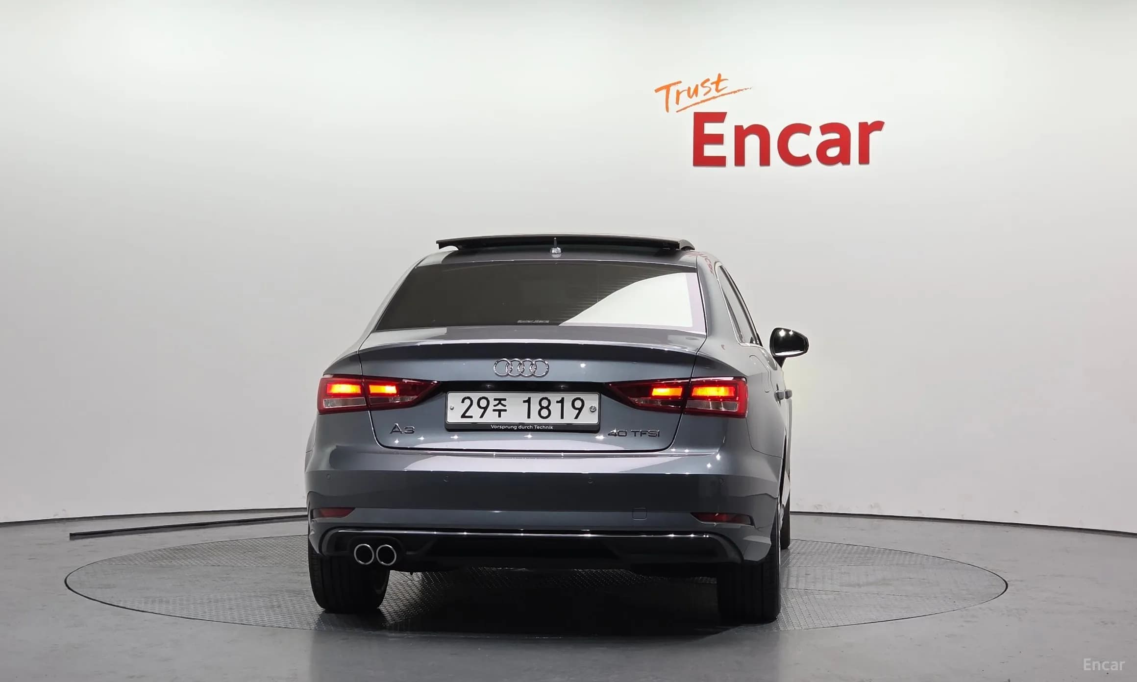 New A3