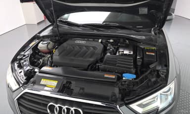 New A3