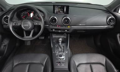 New A3