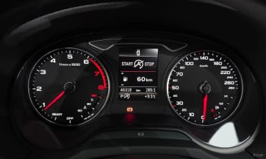 New A3