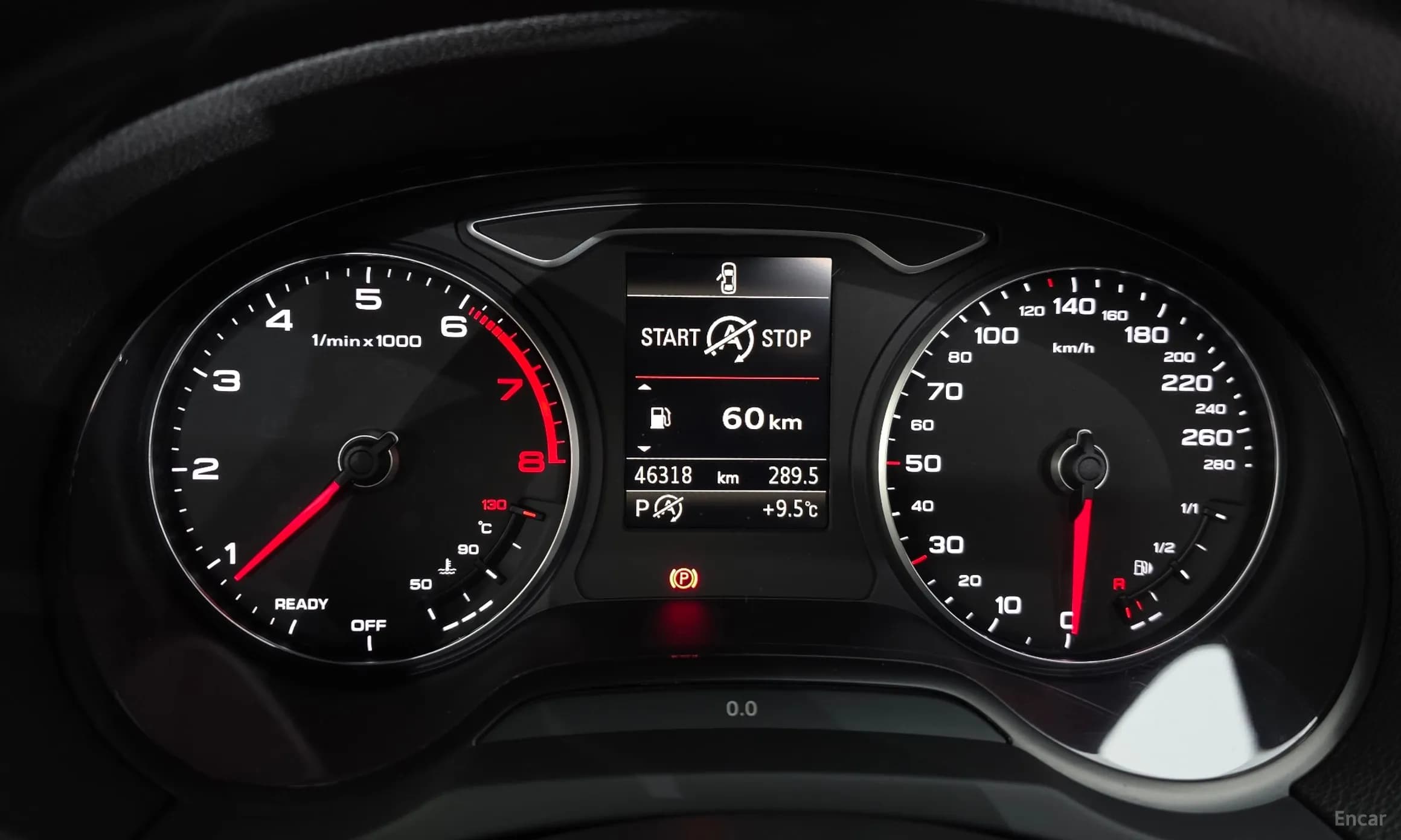 New A3