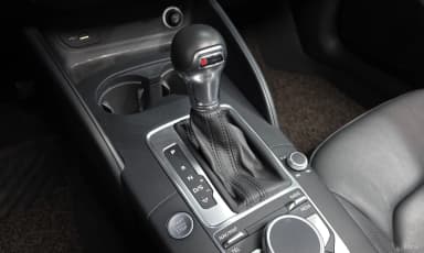 New A3