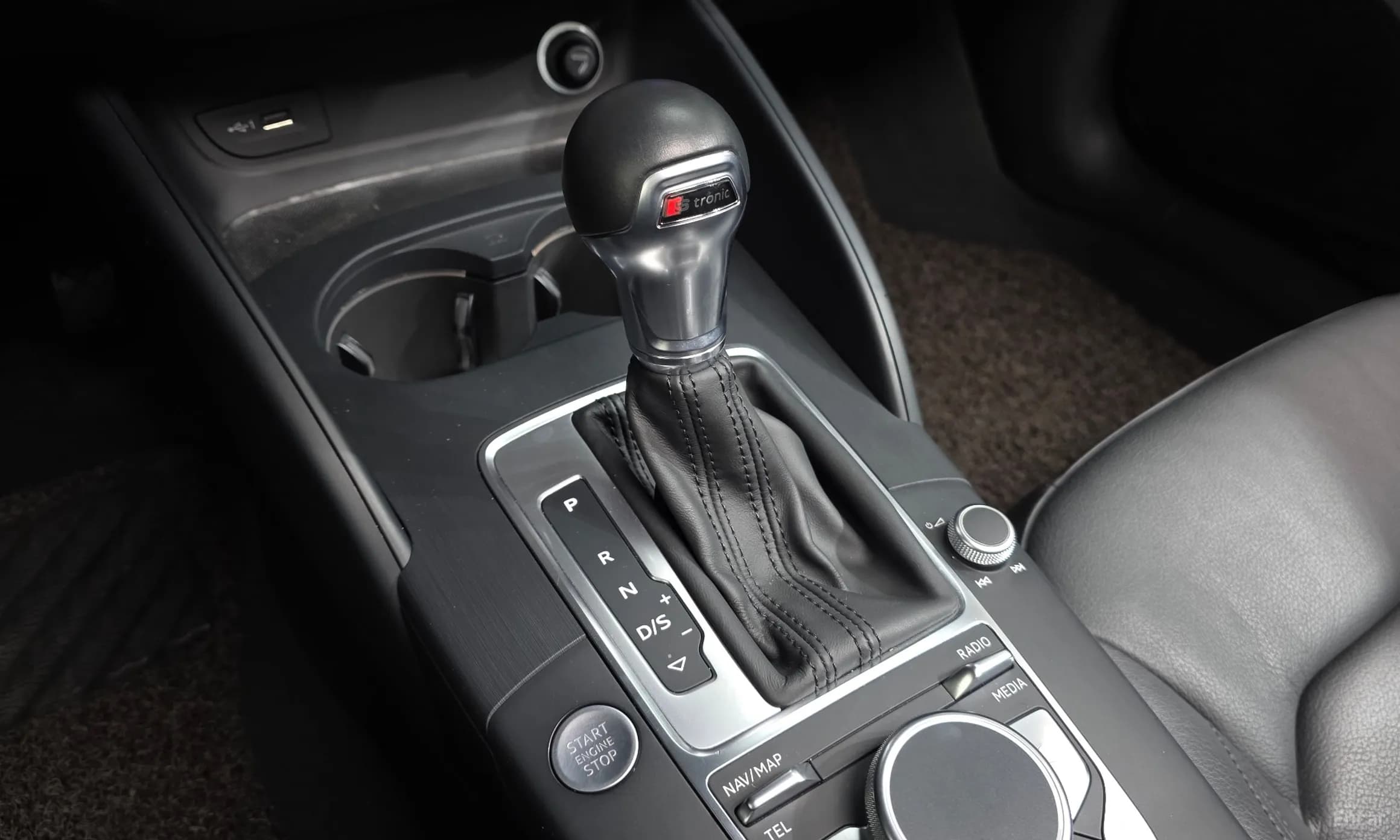 New A3