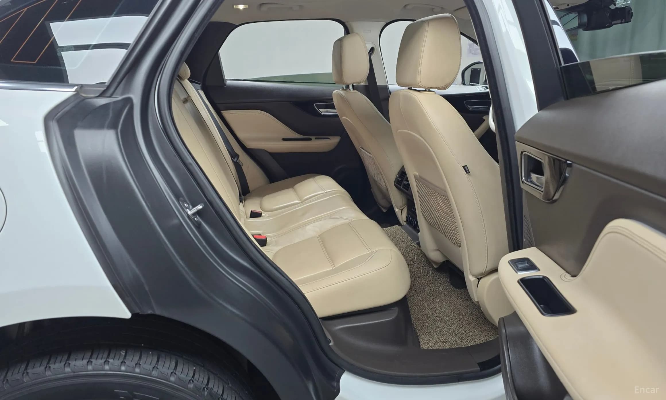 F-PACE