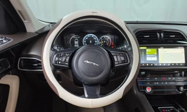 F-PACE