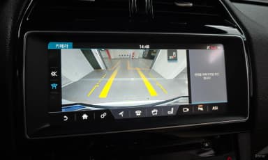 F-PACE