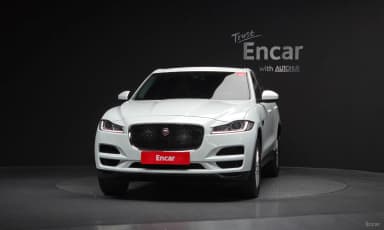 F-PACE