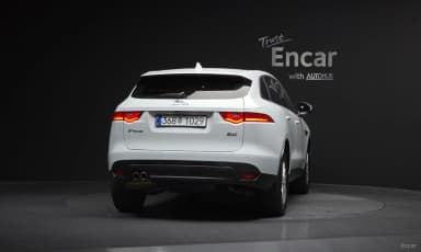 F-PACE