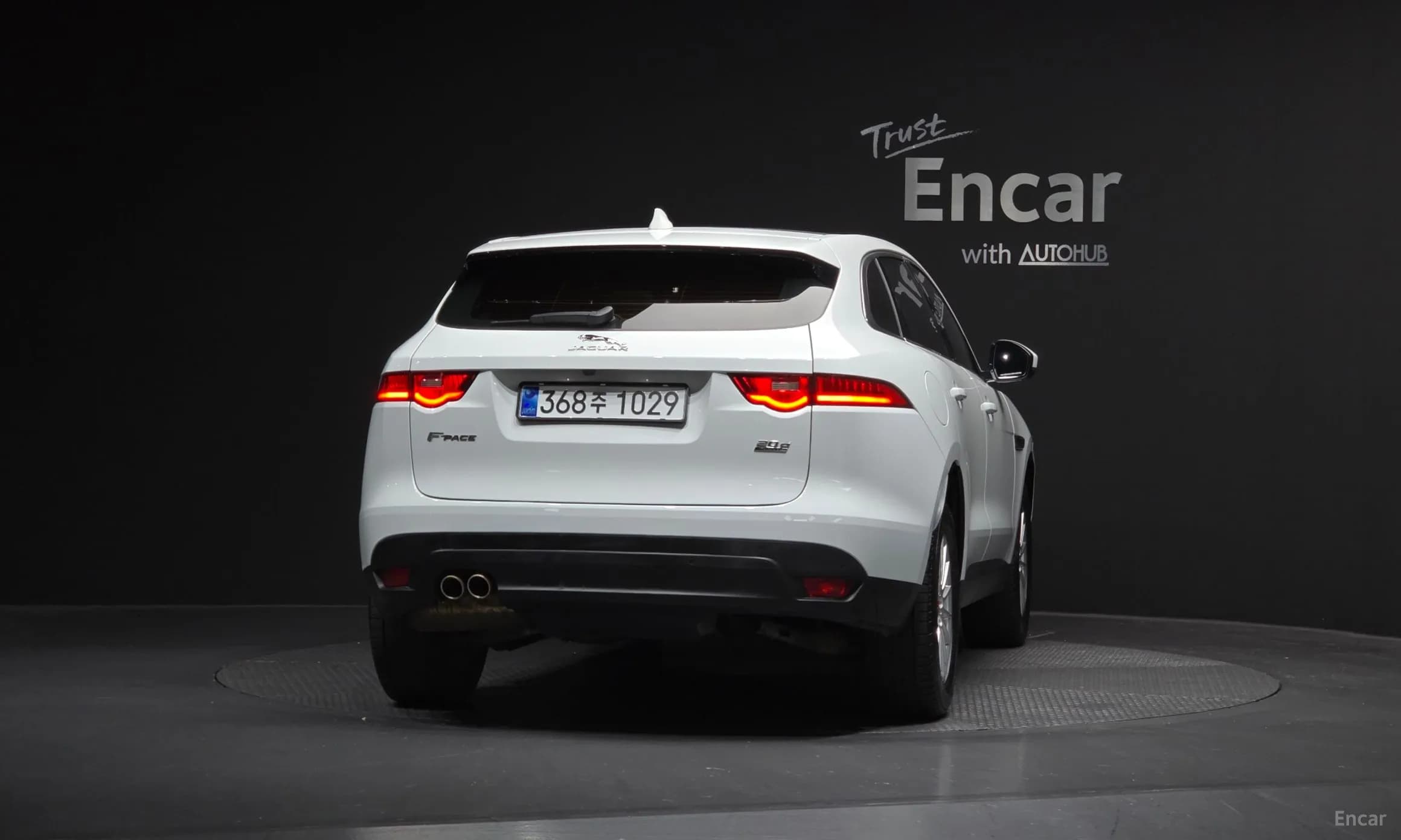 F-PACE