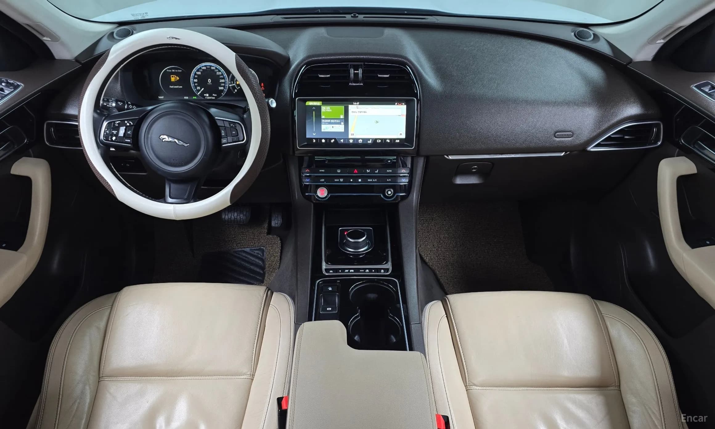 F-PACE