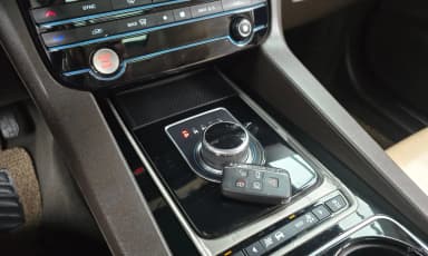 F-PACE