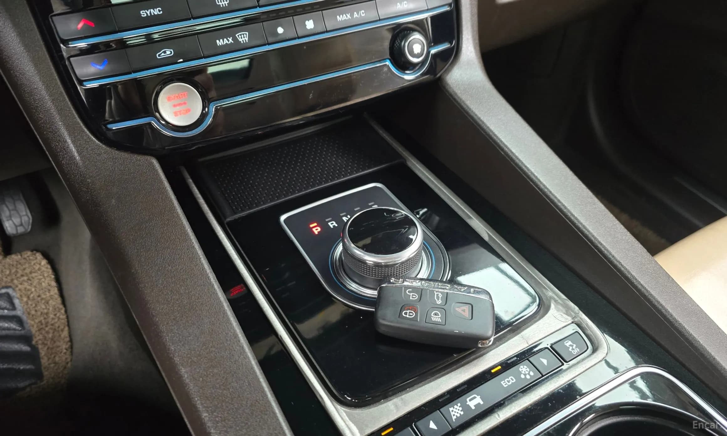 F-PACE