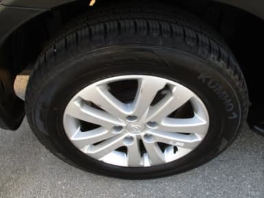Rexton W