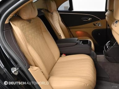 Flying Spur 3rd Generation