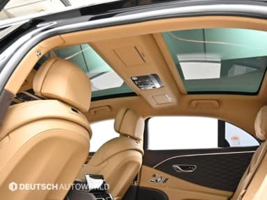 Flying Spur 3rd Generation
