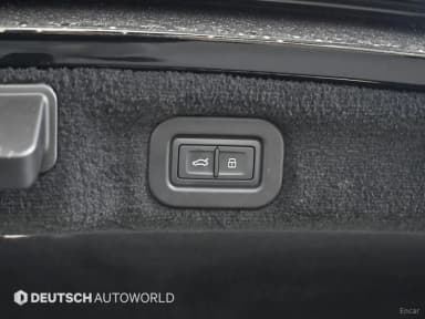 Flying Spur 3rd Generation