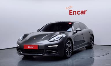 Panamera