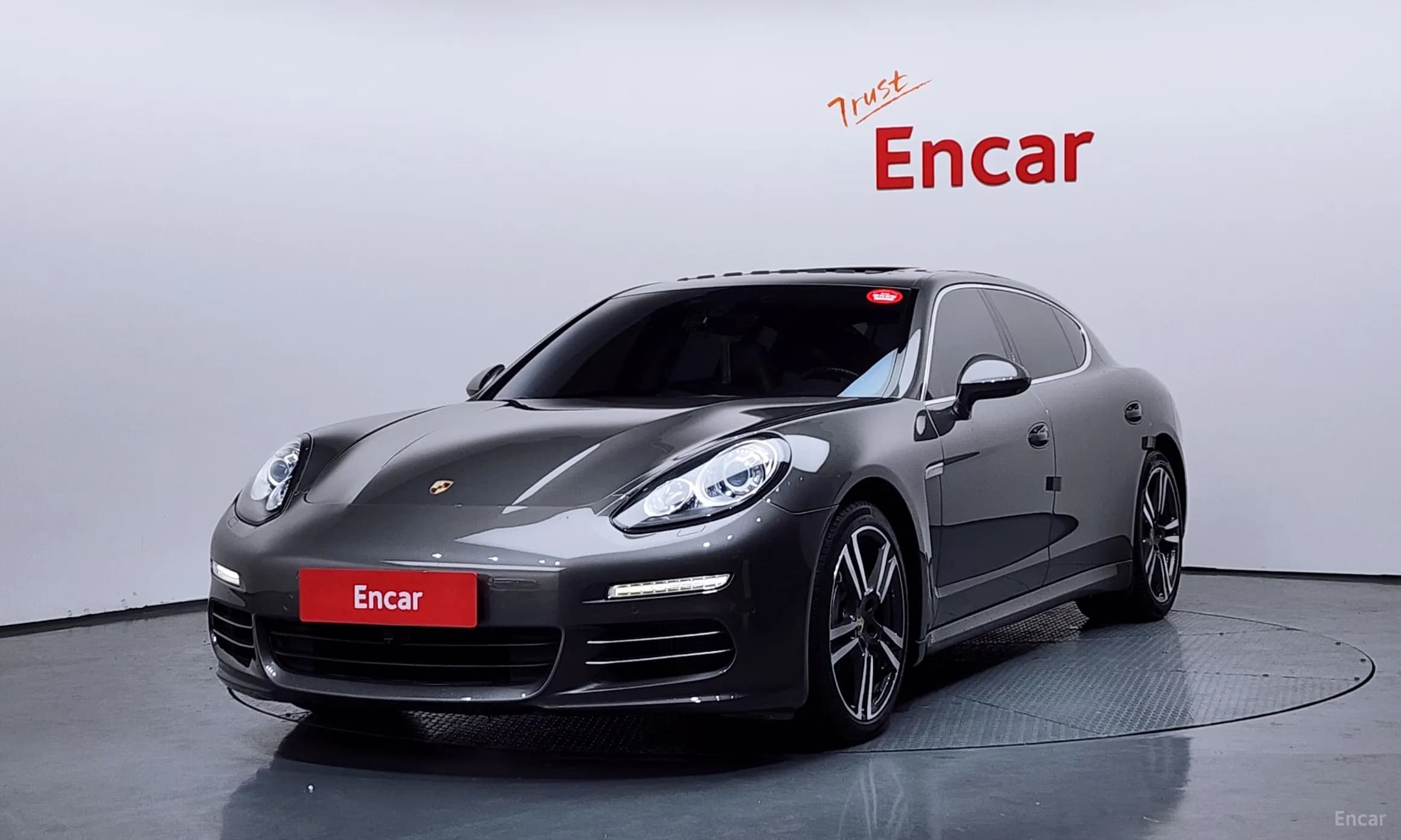 Panamera