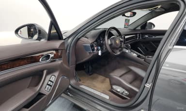 Panamera