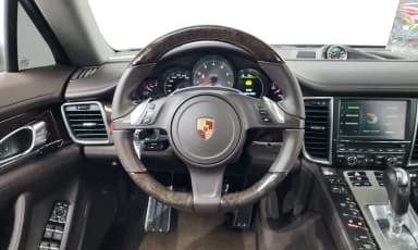Panamera