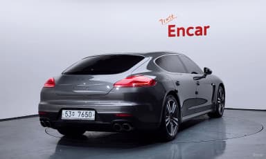 Panamera