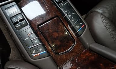 Panamera