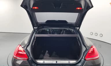 Panamera