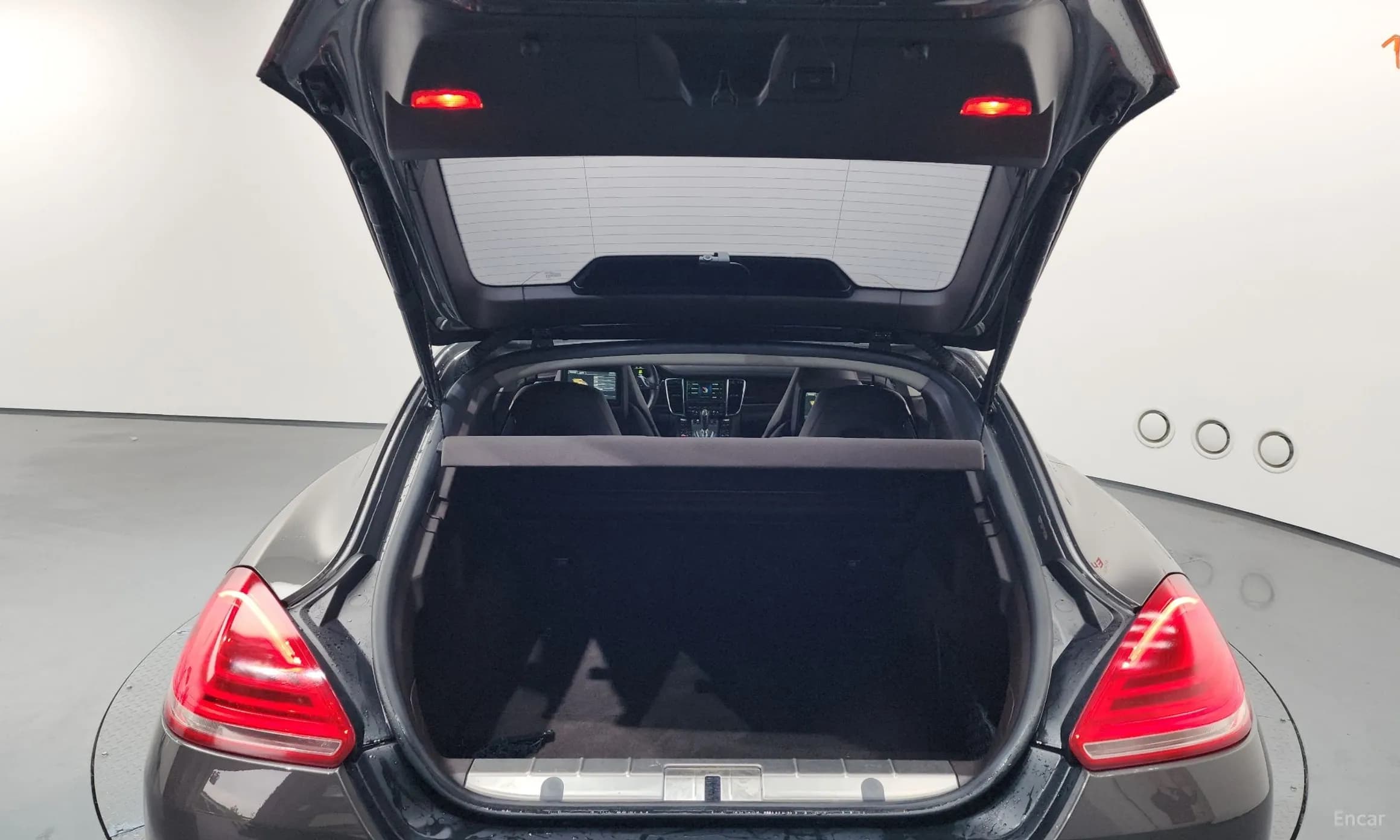 Panamera