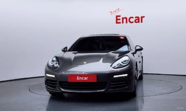 Panamera