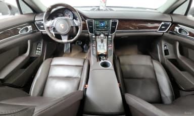 Panamera