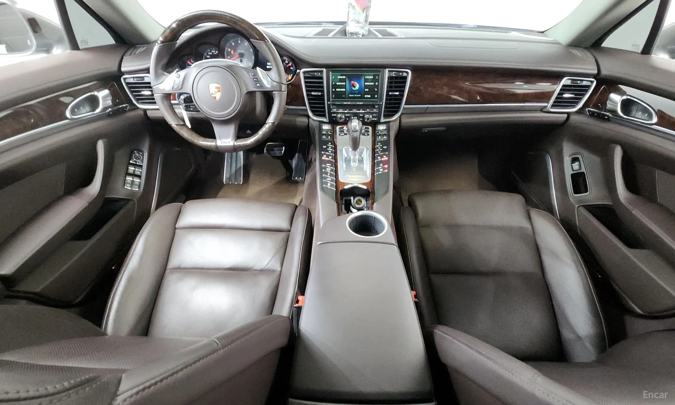 Panamera