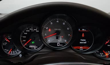 Panamera