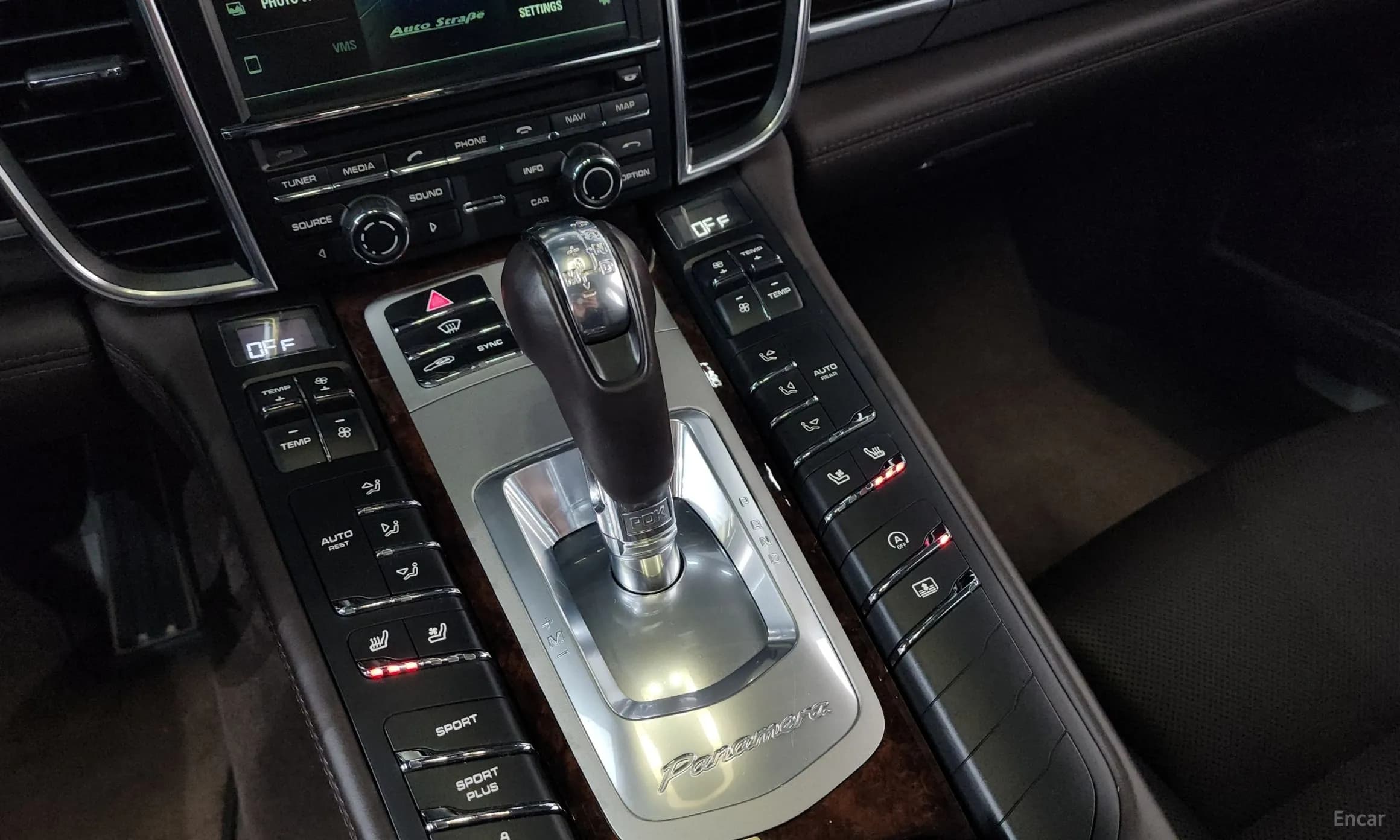 Panamera