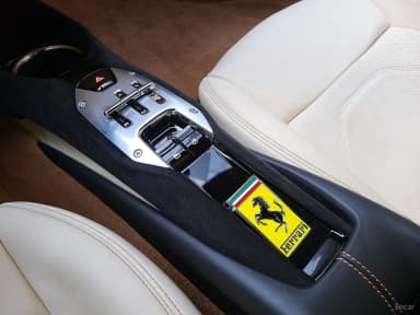 296 GTB