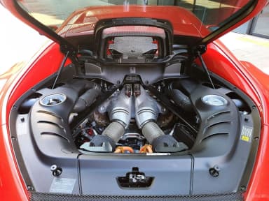296 GTB