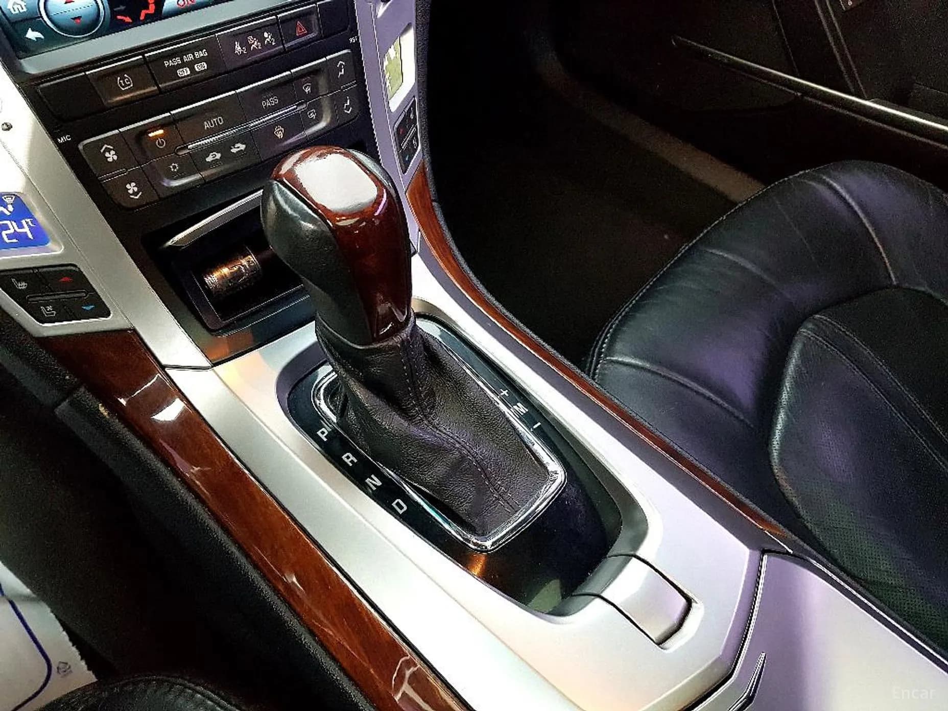 CTS Gen 2