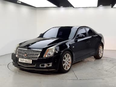 CTS Gen 2