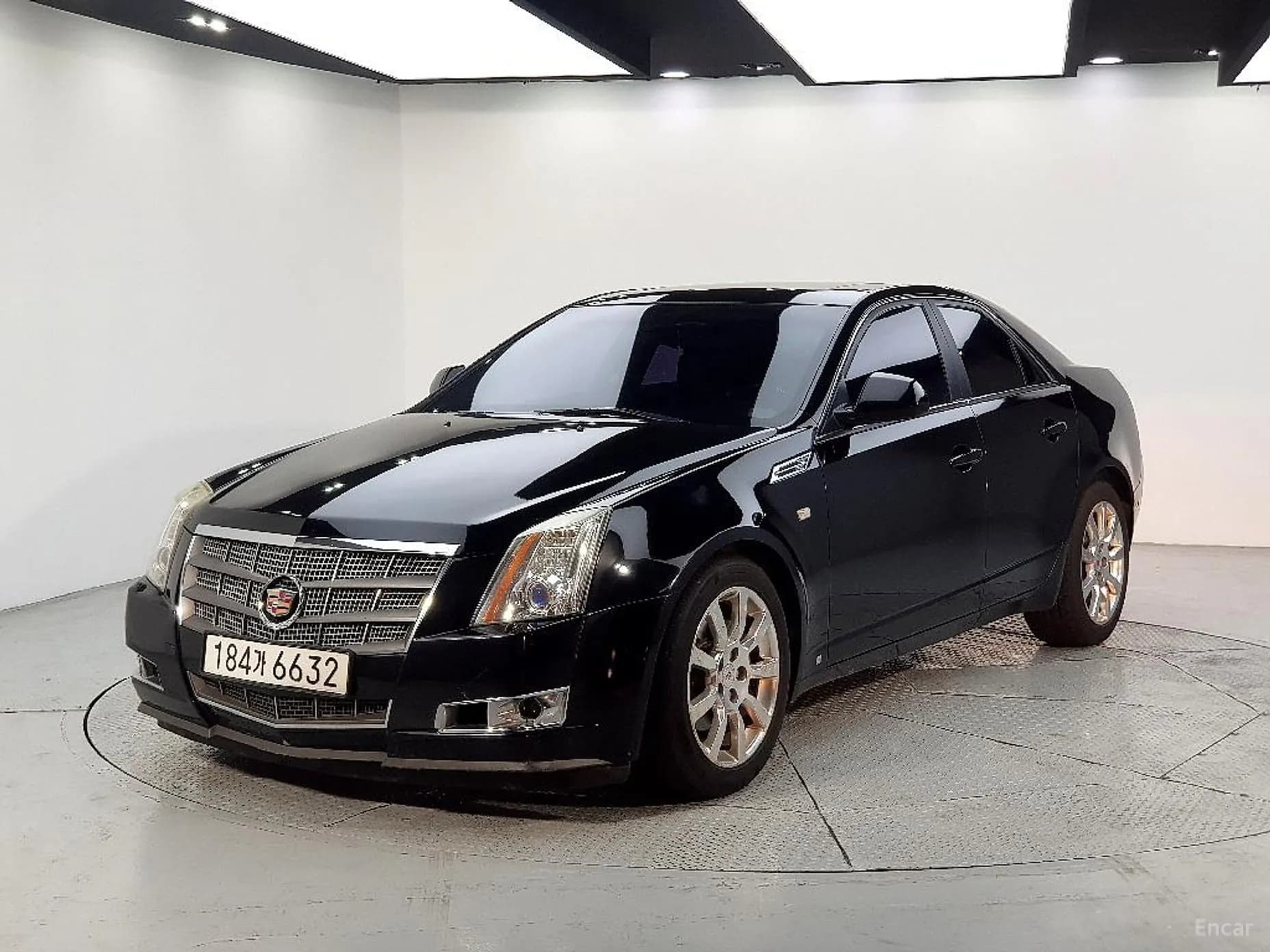 CTS Gen 2